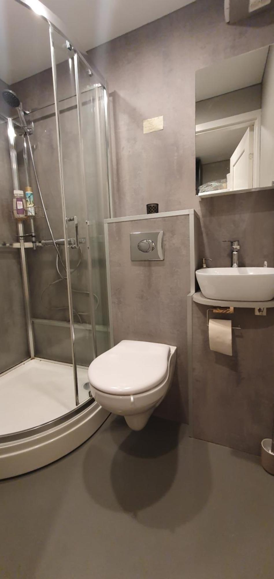 Bedroom In Apartment 12 Minutes To Oslo City By Train Δωμάτιο φωτογραφία
